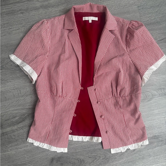 Kyla Short Set - Picture 4 of 9